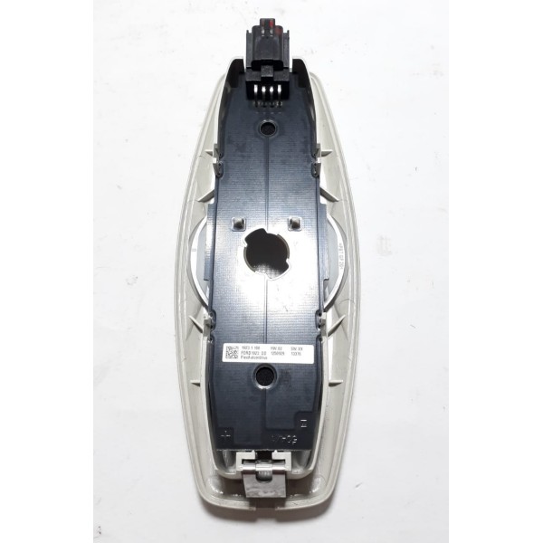 Luz Teto Ford Focus 2014 Bm51-13776-fc Cx84