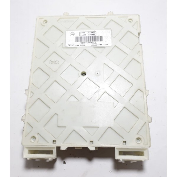 Modulo Bsi Ford Focus 1.6 16v 2013/2014 Cx112
