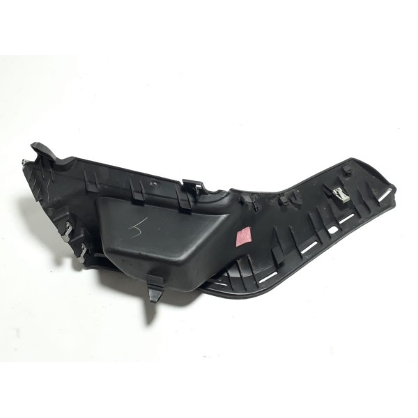 Moldura Console Le Ford Focus 2015 Cx196