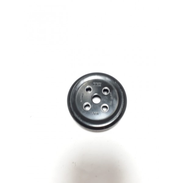 Polia Bomba Água Focus 1.6 16v 2012 Cx169