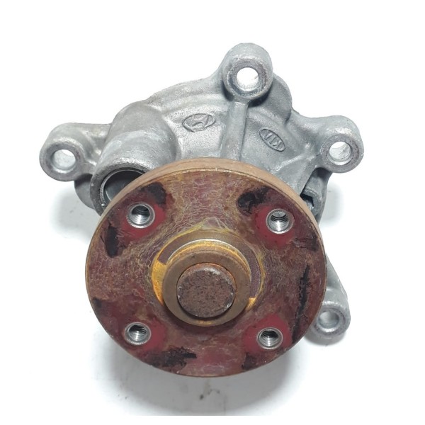 Bomba D'água Kia Cerato 1.6 16v 2012 Cx157