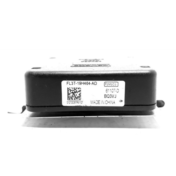 Modulo Gps Rádio Fusion Fl3t-19h464-ad /17 Cx74