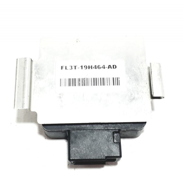 Modulo Gps Rádio Fusion Fl3t-19h464-ad /17 Cx74