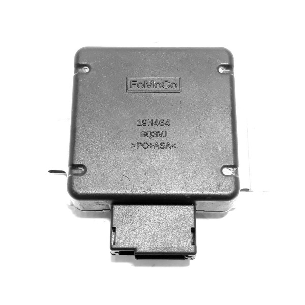 Modulo Gps Rádio Fusion Fl3t-19h464-ad /17 Cx74