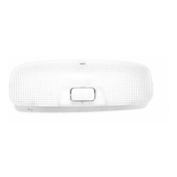 Luz De Teto Central Ab39-13776-aa3bma Ranger 3.2 2017 Cx84