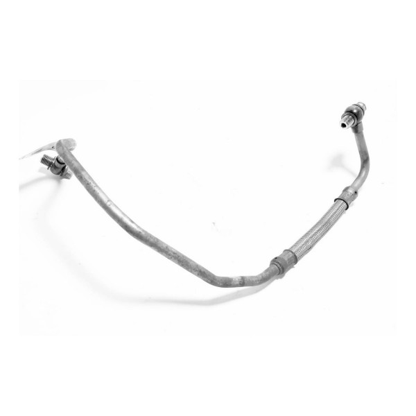 Cano Flexível Da Turbina Da Ranger 3.2 Diesel 2017 Cx83