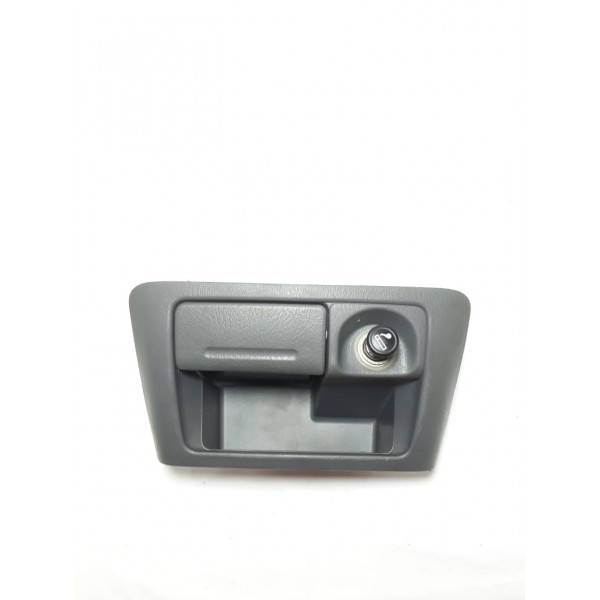 Moldura Com Cinzeiro Civic 2003/2006 Original Cx146