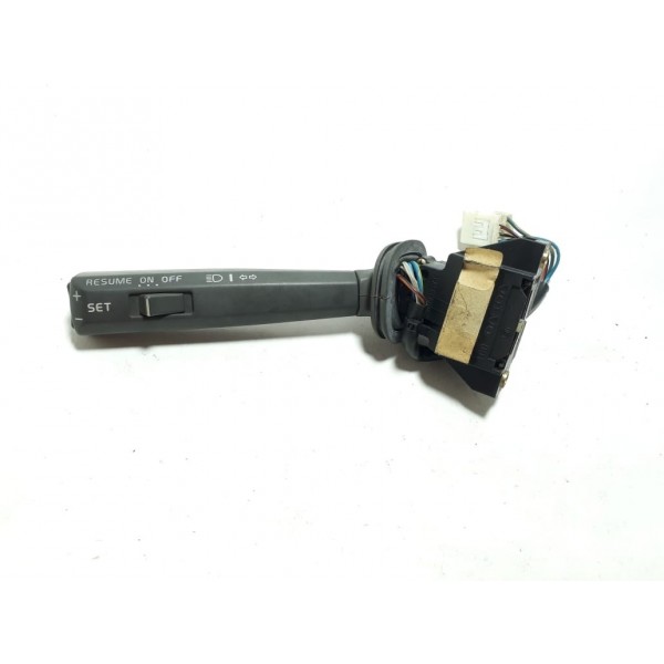 Chave Seta Luz,comp.de Bordo Volvo V70 T5 1998 Original Cx99