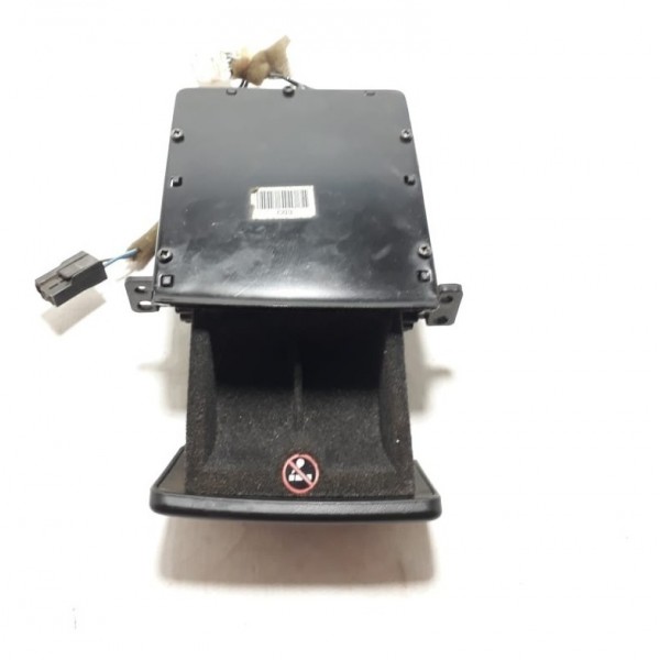 Cinzeiro Painel Hyundai Tucson 2008 84560-2e000 Cx143