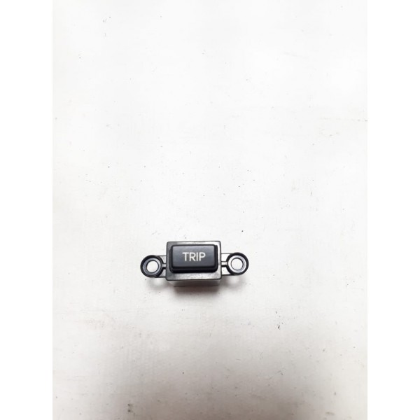 Botão Trip Hyundai I30 2009 - 2011 Cx154