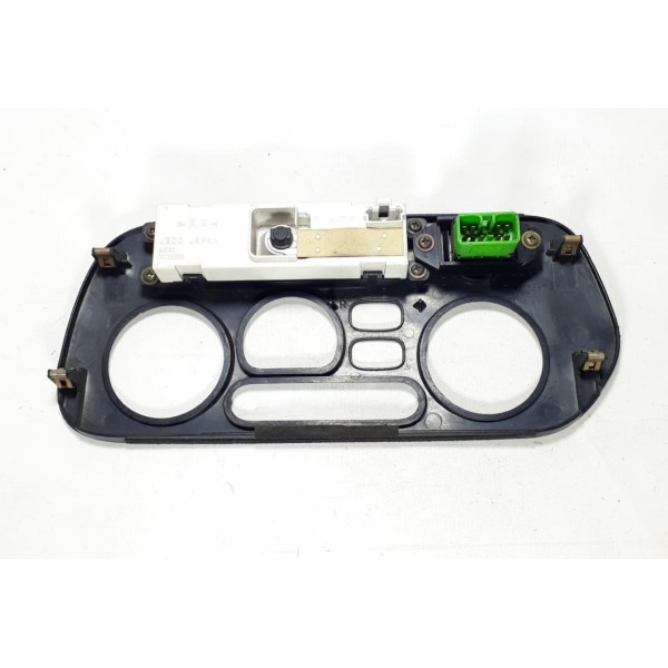 Moldura Ar Condicionado Relógio Digital Lancer Glx 97  Cx174