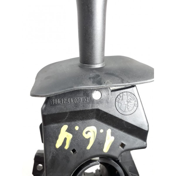 Chave Seta Farol Limpador Esguicho Ori Alfa Romeo 164  Cx96