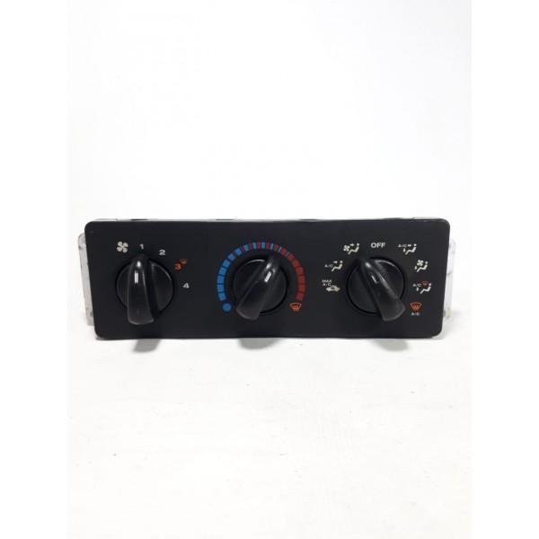 Comando Ar Condicionado Ford Ranger 2008 Cx113