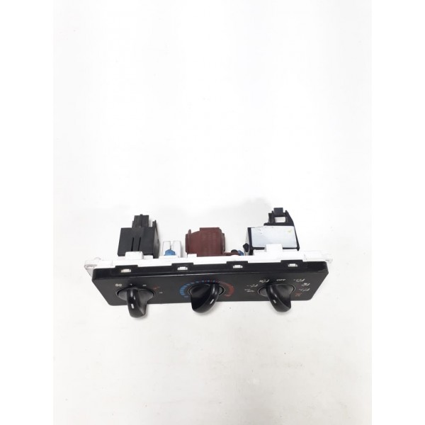 Comando Ar Condicionado Ford Ranger 2008 Cx113