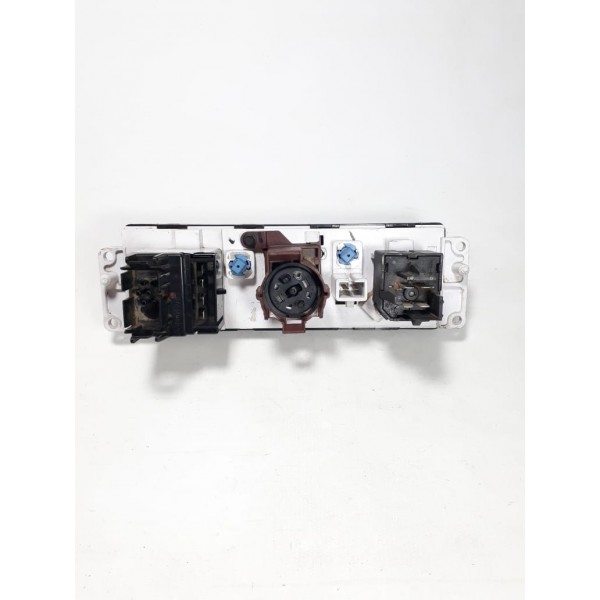 Comando Ar Condicionado Ford Ranger 2008 Cx113
