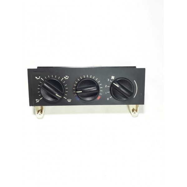 Comando Ventilação  Ar Clio 1998 Cx127
