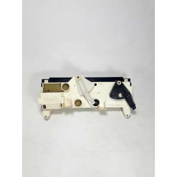 Comando Ventilação  Ar Clio 1998 Cx127