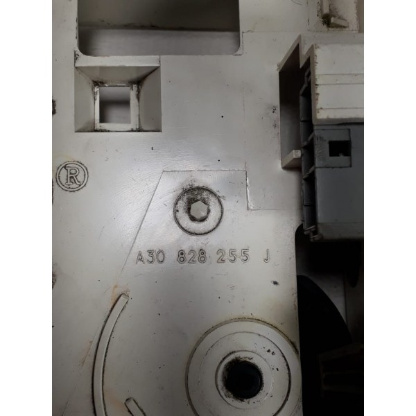 Comando Ar Condicionado Analógico Renault 21 95/96 Cx127
