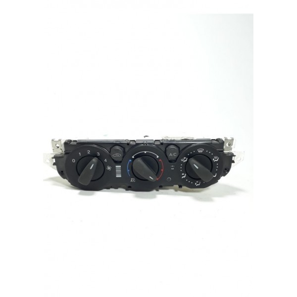 Comando De Ar Condicionado Ford Focus 2009 2013 Cx113