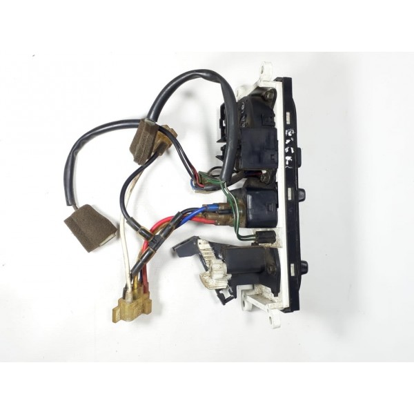 Comando  Ar Hyundai Excel 1997 Cx131