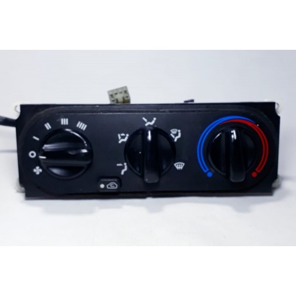 Comando  Ar Hyundai Excel 1997 Cx131
