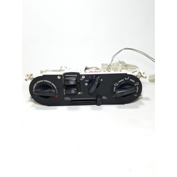 Comando Ar Condicionado Mitsubishi Lancer 1997 Cx131