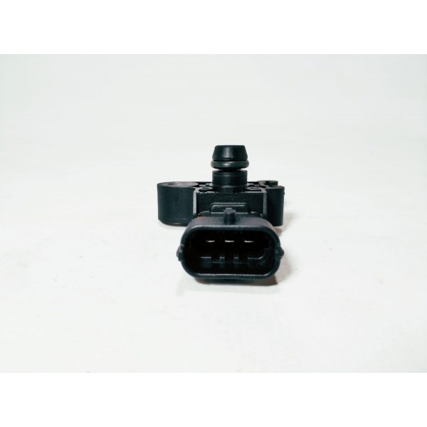 Sensor Pressao  Coletor Linha Chevrolet - Original Cx163