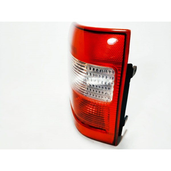 Lanterna Traseira Ecosport ( Esquerdo ) 04 A 07  Cx277