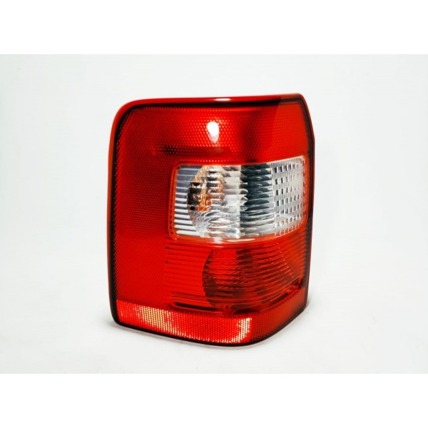 Lanterna Traseira Ecosport ( Esquerdo ) 04 A 07  Cx277