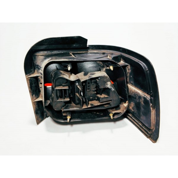 Lanterna Traseira Rover 200 L.d 89/92 Original Cx278