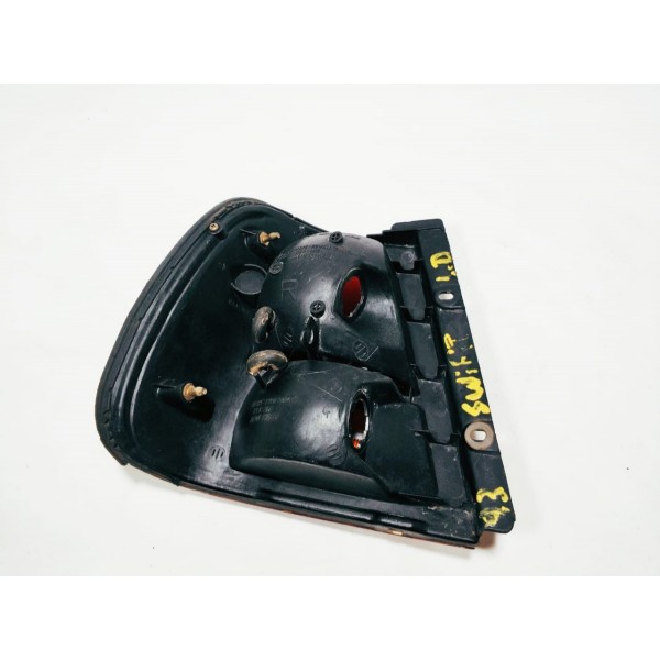 Lanterna Traseira Swift Sedan ( Direito ) 89 A 96 Cx277
