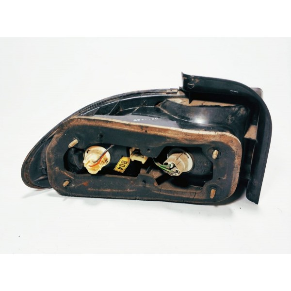 Lanterna Traseira Accent ( Esquerdo ) 94 A 97 Original Cx278