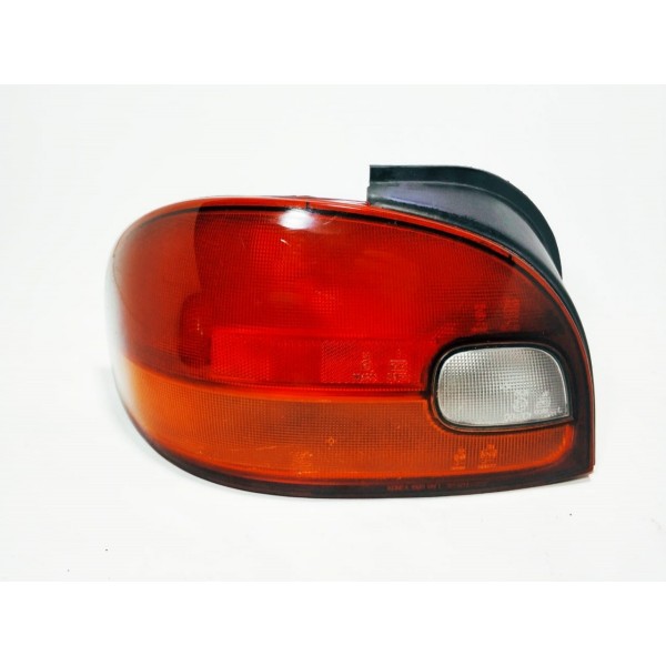 Lanterna Traseira Accent ( Esquerdo ) 94 A 97 Original Cx278