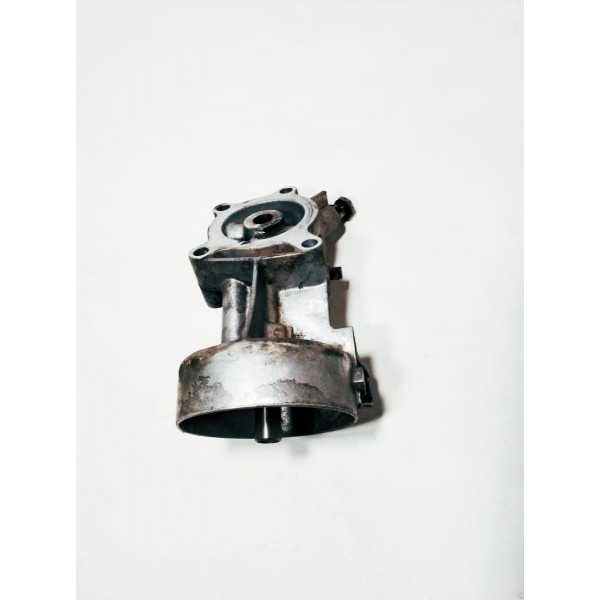 Suporte Filtro Óleo Frontier 2.5  2009 2010 2011 2012 Cx204