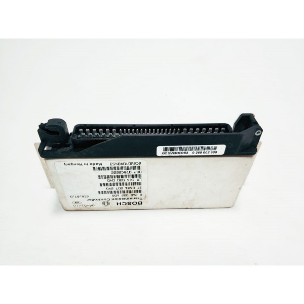 Land Rover Discovery Controle De Transmissão 0260002608