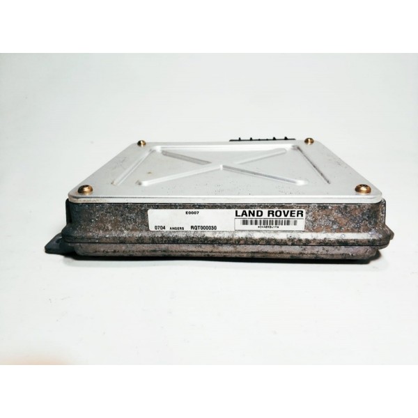 Modulo Suspensão Discovery 2 V8 2004 Rqt000030 (cx54)
