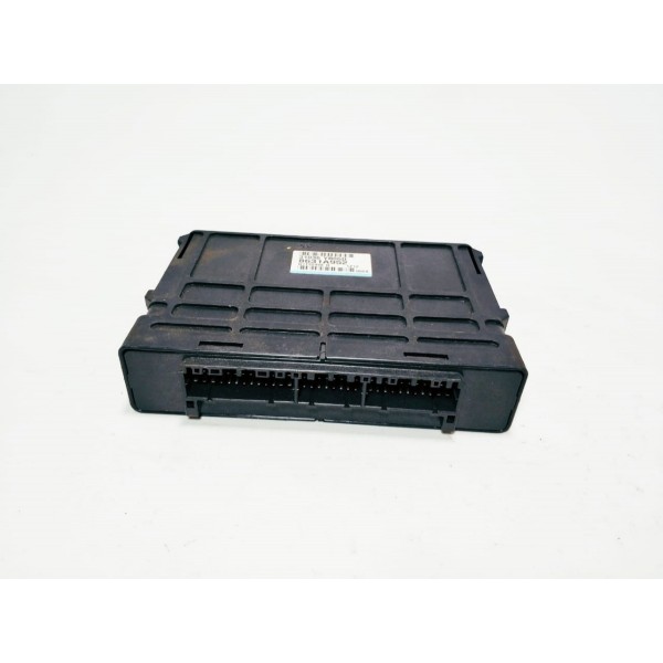 Modulo Do Câmbio Mitsubishi L200 Triton 8631a952 Orig Cx237