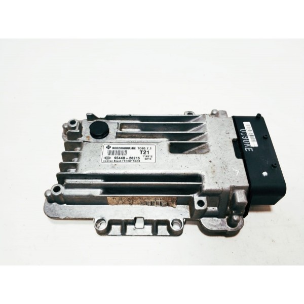 Modulo Cambio Kia Soul Cerato Veloster 95440-26215 (cx55)