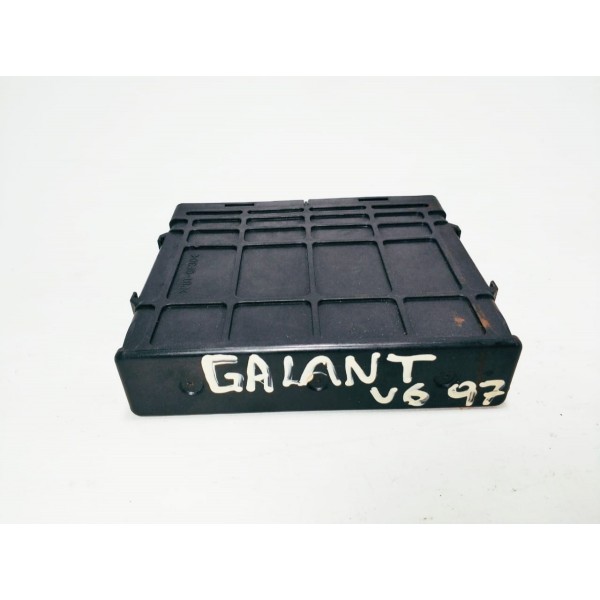 Modulo Controle Mitsubishi Galant Md762240 Original (cx54)