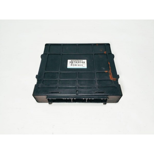 Modulo Controle Mitsubishi Galant Md762240 Original (cx54)
