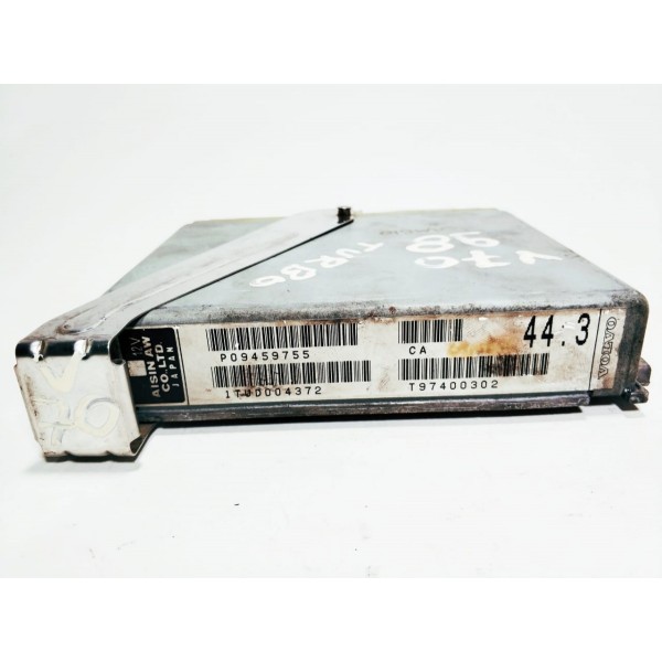 Modulo Cambio Volvo V70 Turbo P09459755 Original Cx54