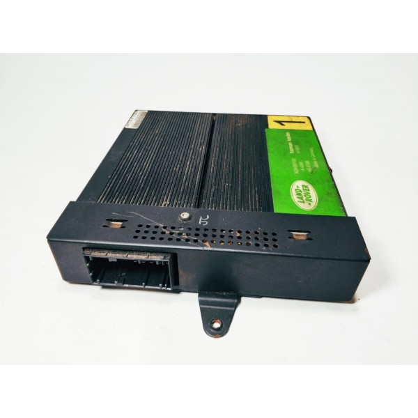Módulo Amplificador Som - Land Rover Discovery 2 99 04 Cx51