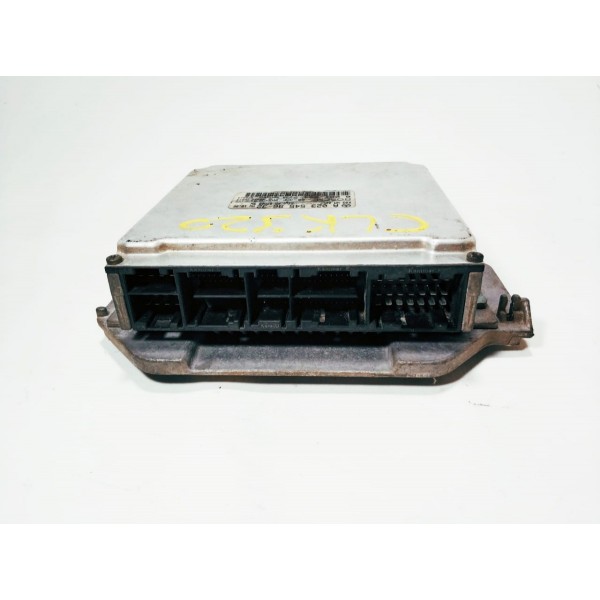 Modulo Injeção M. C280 Clk320 94 A 98 - A0235459632 Cx91