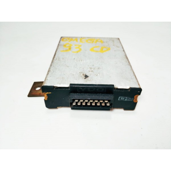 Modulo De Piloto Automático Omega/suprema - 90213458 Cx81