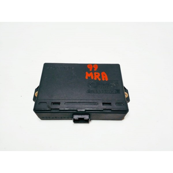 Modulo Conforto Vidro Trava Fiat Marea Brava 46517329 Cx75