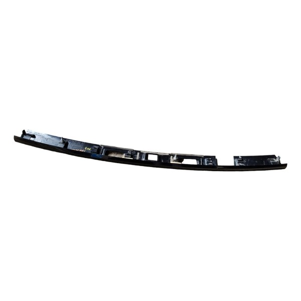 Moldura Luz De Placa Discovery Sport 2015