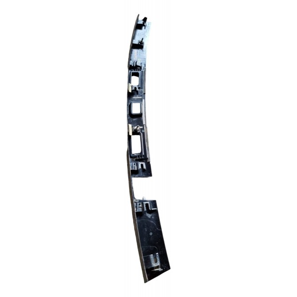 Moldura Luz De Placa Discovery Sport 2015