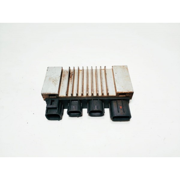 Módulo Aquecedor Bicos Injetores Hilux Sw4 2855130010 (cx55)
