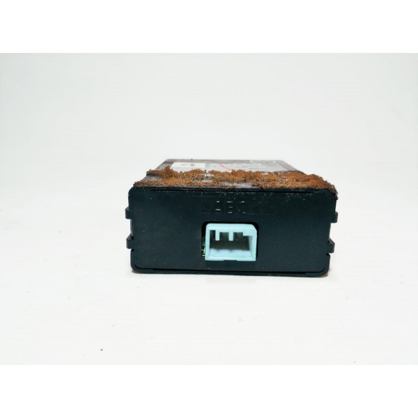 Modulo Central De Alarme - 9166198 Volvo V70 Original Cx81