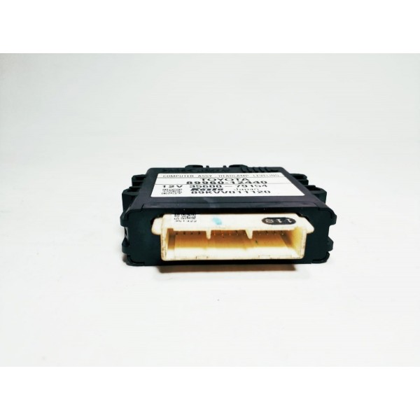 Módulo Do Computador Toyota Corolla 8996012440 Cx81